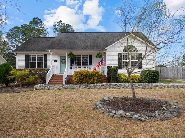 191 Melanie Ln, Willow Spring, NC 27592