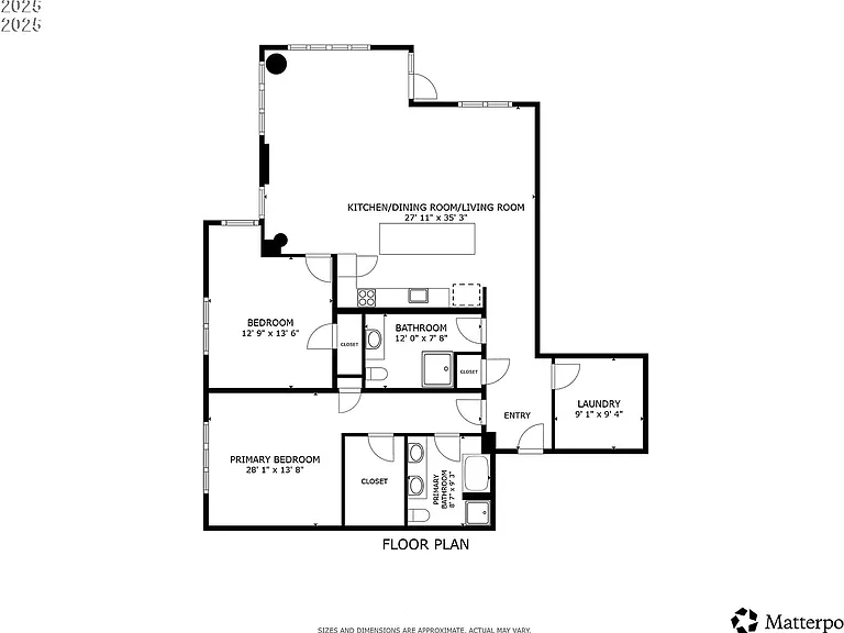 841 SW Gaines St #1400 — Photo 19