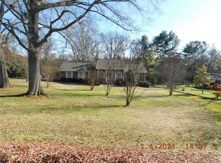 101 Mayfield Ct NW, Concord, NC 28027