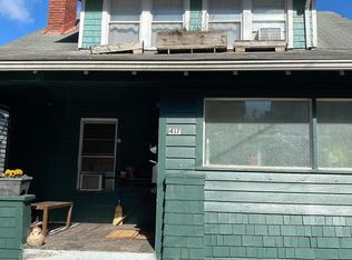 417 Clark St, Morgantown, WV 26501