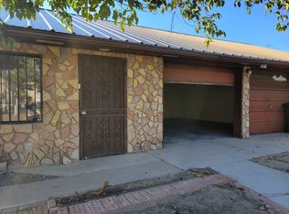 1362 Patton St, Truth Or Consequences, NM 87901