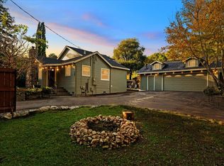 185 Juanita Rd, Boulder Creek, CA