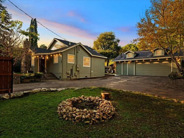 185 Juanita Rd, Boulder Creek, CA 95006