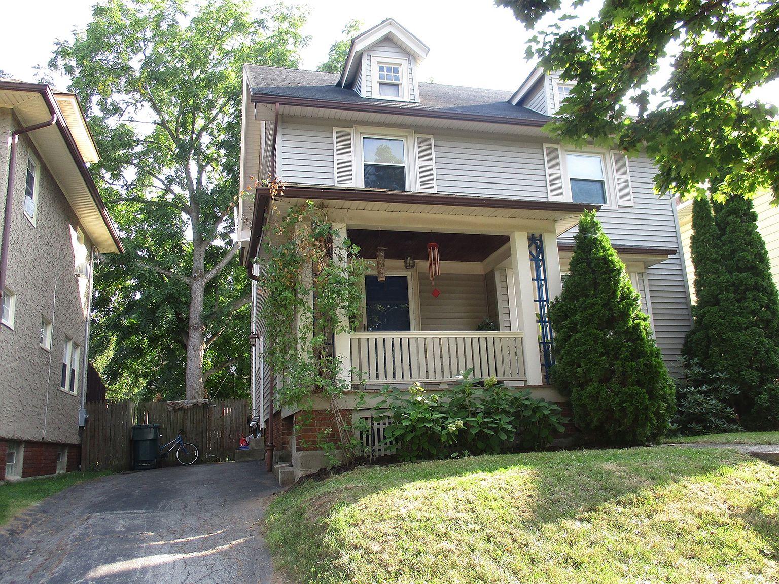 481 Magee Ave, Rochester, NY 14613 Zillow