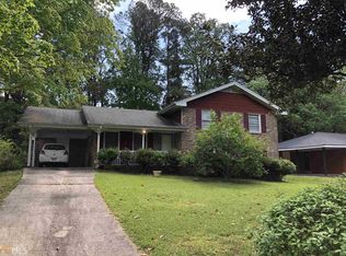 1045 Texel Ln, Clarkston, GA 30021