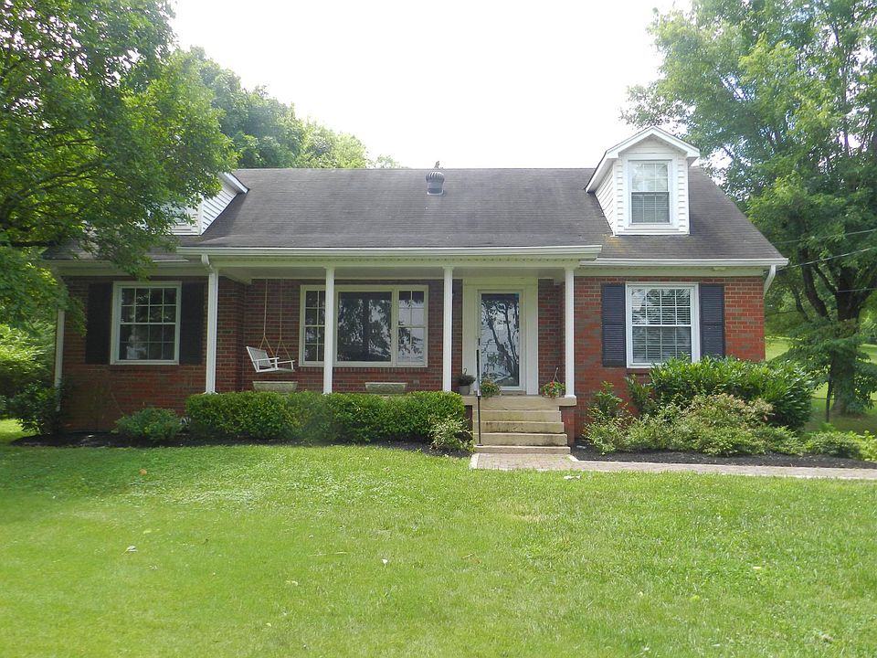 107 Shevel Dr, Goodlettsville, TN 37072 Zillow