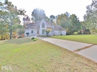 1230 Vineyard Dr SE, Conyers, GA 30013