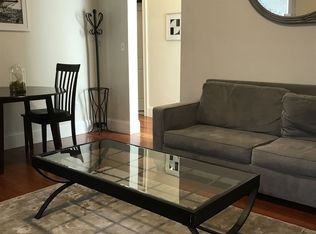 14 Dartmouth St, Boston, MA 02116