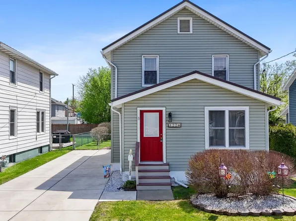 122 Bernice St, Johnson City, NY 13790