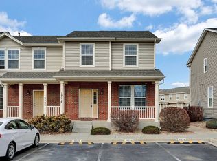 10524 Wells Point, Fountain, CO 80817