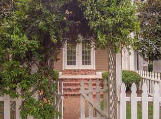 577 Rienzi Dr LOT 125, Memphis, TN 38103