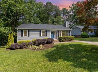 305 Burkwood Ln, Raleigh, NC 27609