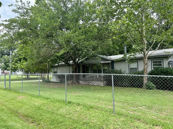 414 Choctaw Dr, Gordonville, TX 76245