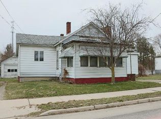 44 N State St, Ripley, NY 14775