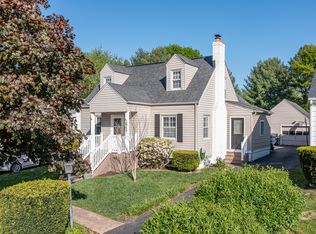 2947 Fleetwood Ave SW, Roanoke, VA