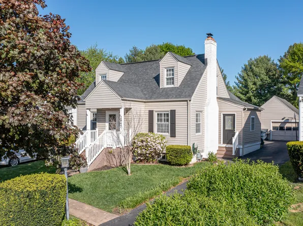 2947 Fleetwood Ave SW, Roanoke, VA 24015