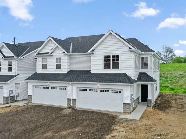 196 Huntington Dr, Waconia, MN 55387