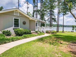 228 Twisting Hill Rd, Eatonton, GA 31024