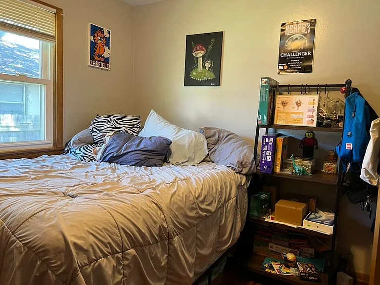 4514 Washington St NE #4514 — Photo 14