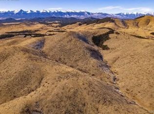 30th and H Path, Cotopaxi, CO 81223