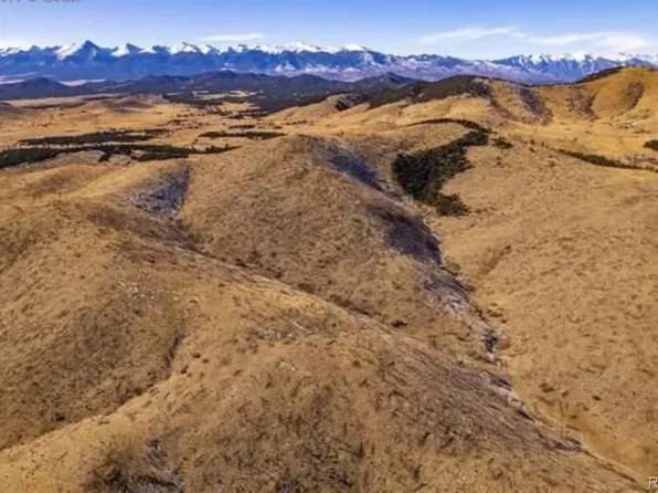 30th and H Path, Cotopaxi, CO 81223