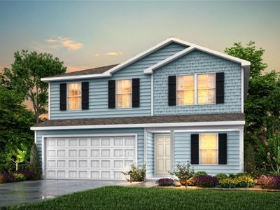 552 Quail Meadows Dr, Cleburne, TX, 76031