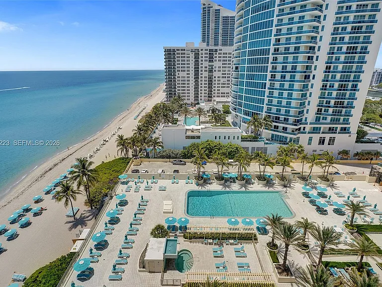 2501 S Ocean Dr #1211 — Photo 28