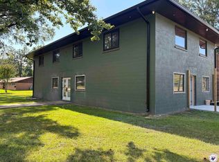 411 Redwater Rd, Texarkana, TX 75501