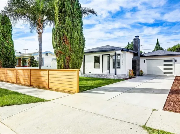 12239 Brittain St, Hawaiian Gardens, CA 90716