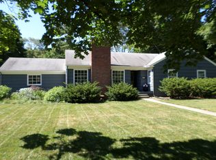 1201 Roosevelt Blvd, Ypsilanti, MI 48197