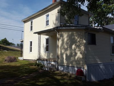 256 W High St, Lisbon, OH, 44432