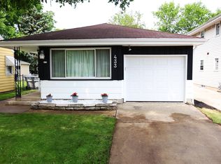 433 S 70th St, Milwaukee, WI 53214