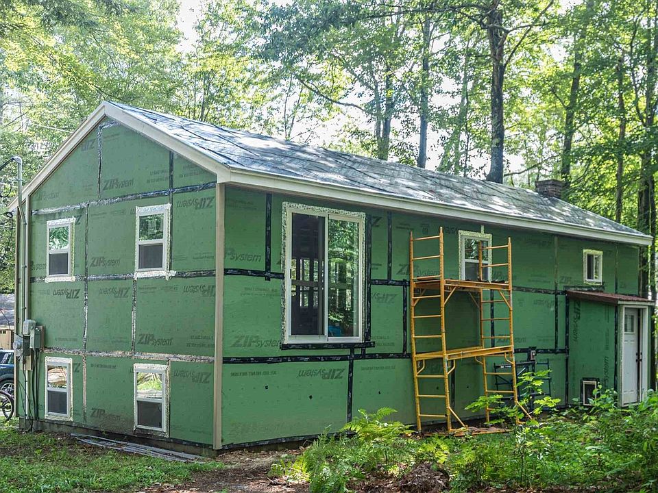 86 Gary Road, Middleton, NH 03887 Zillow