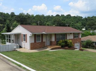 3706 Forest Highland Dr, Chattanooga, TN 37415