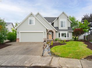 8003 NE 101st Cir, Vancouver, WA