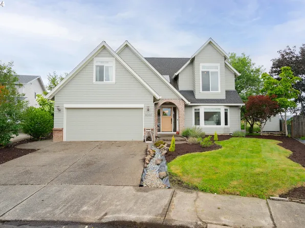 8003 NE 101st Cir, Vancouver, WA 98662
