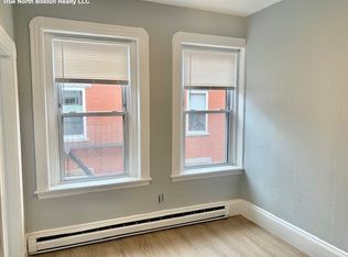 14 Unity St APT 3F, Boston, MA 02113