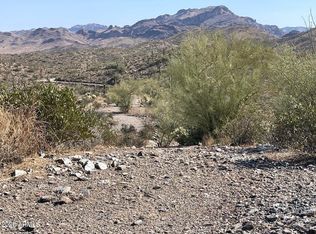 3246 N SILVER TIP Trail #-, Queen Valley, AZ 85118