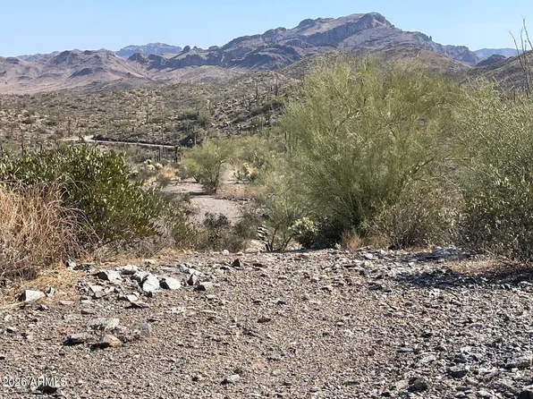 3246 N SILVER TIP Trail #-, Queen Valley, AZ 85118