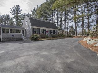 16 Kevin Dr, Assonet, MA 02702
