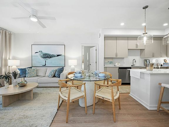 2nd image of 4350 Peregrine Way #1-313