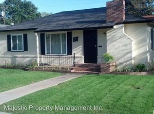 158 W McKenzie Ave, Stockton, CA 95204