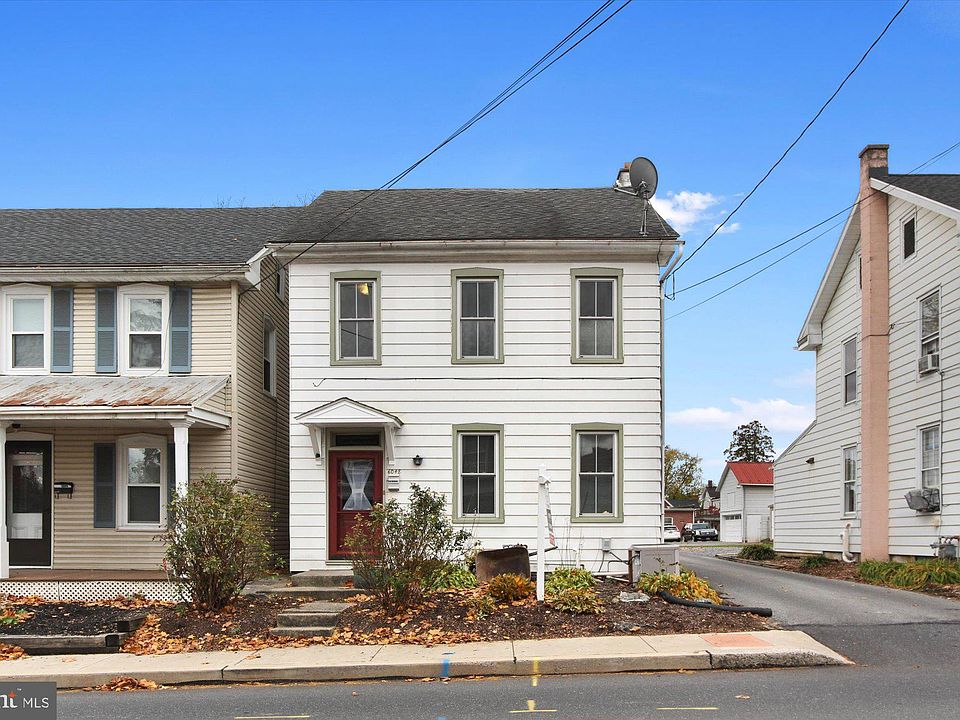 6048 Lemon St, East Petersburg, PA 17520 Zillow