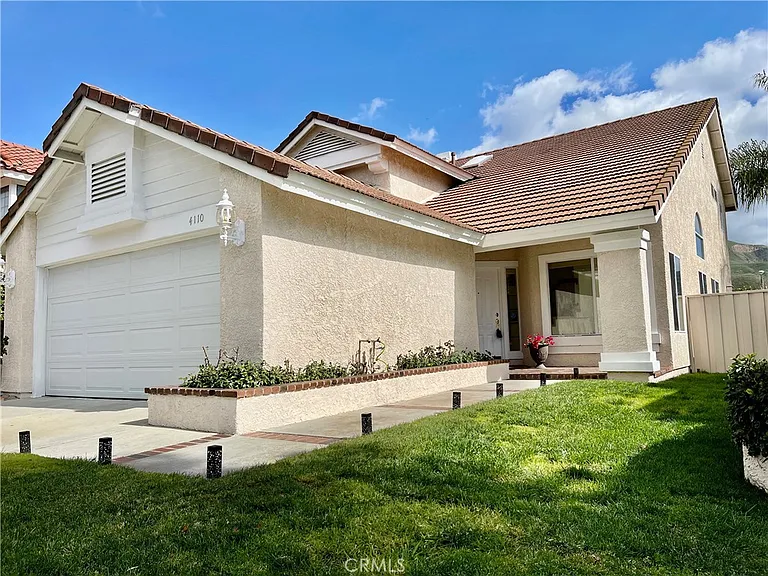 4110 Lost Springs Dr — Photo 1