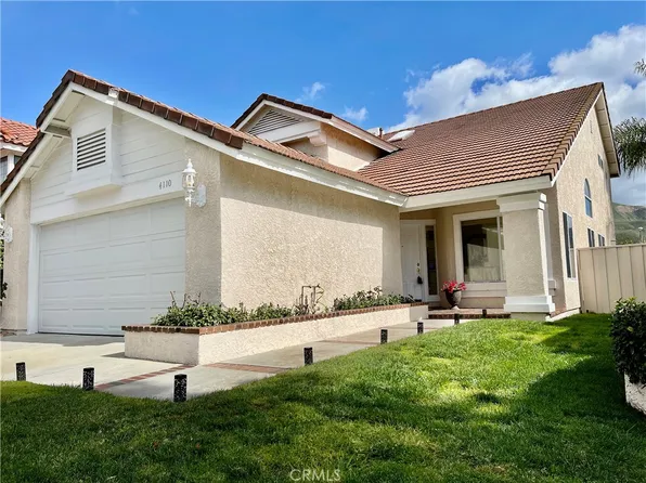 4110 Lost Springs Dr, Calabasas, CA 91301