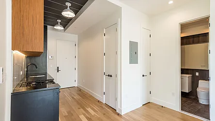 Rented by Nooklyn NYC LLC