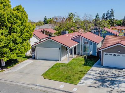 5207 W Warner Ave, Fresno, CA, 93722