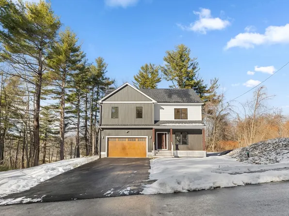 36 Jade Hill Rd, Auburn, MA 01501