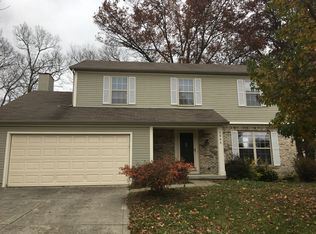 5066 Scout Ct, Canal Winchester, OH 43110