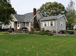 18109 State Route 273, Mount Victory, OH 43340